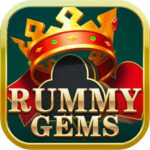 Rummy gems