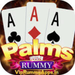 Rummy palms