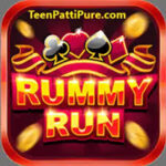 Rummy run