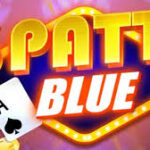 Teen patti blue