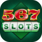 Slots 567