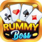 Rummy boss