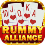 Rummy aliance