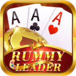 Rummy leader