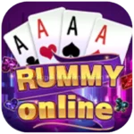 Rummy online