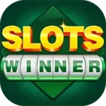 Slots winner