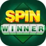 Spin winner