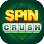 Crush spin