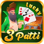 3 patti lucky day