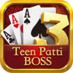 Teen patti boss