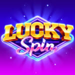 Spin lucky