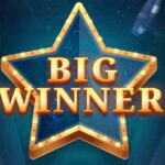 Big winner