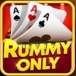 Rummy only