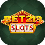 Bet 213 slots