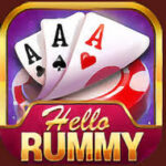 Hello rummy