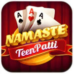 Namaste teenpatti