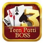 Teenpatti boss apk